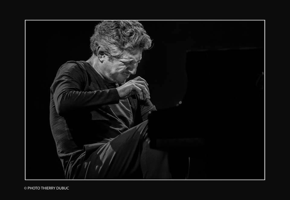 Испорченные магнитофоны,  тур по Японии и концерт в Баку – интервью с Шаином Новрасли (ФОТО)