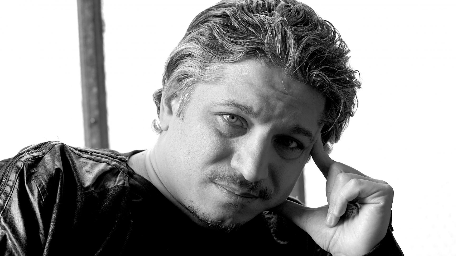 Испорченные магнитофоны,  тур по Японии и концерт в Баку – интервью с Шаином Новрасли (ФОТО)