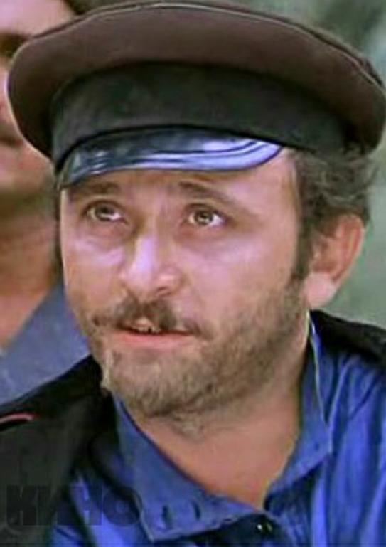 Счастлив ли я? – день рождения народного артиста Азербайджана Александра Шаровского (ФОТО)