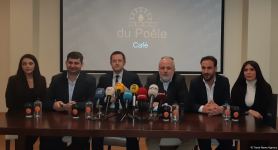 Турецкие и азербайджанские кинематографисты снимут фильм о 44-дневной Отечественной войне (ФОТО)