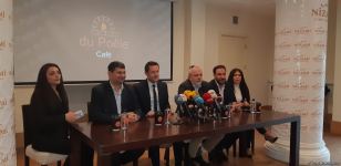 Турецкие и азербайджанские кинематографисты снимут фильм о 44-дневной Отечественной войне (ФОТО)