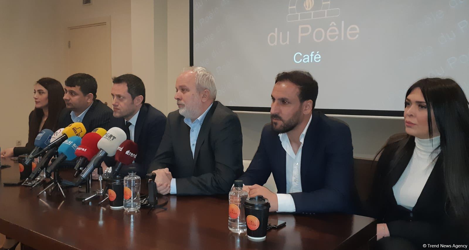 Турецкие и азербайджанские кинематографисты снимут фильм о 44-дневной Отечественной войне (ФОТО)