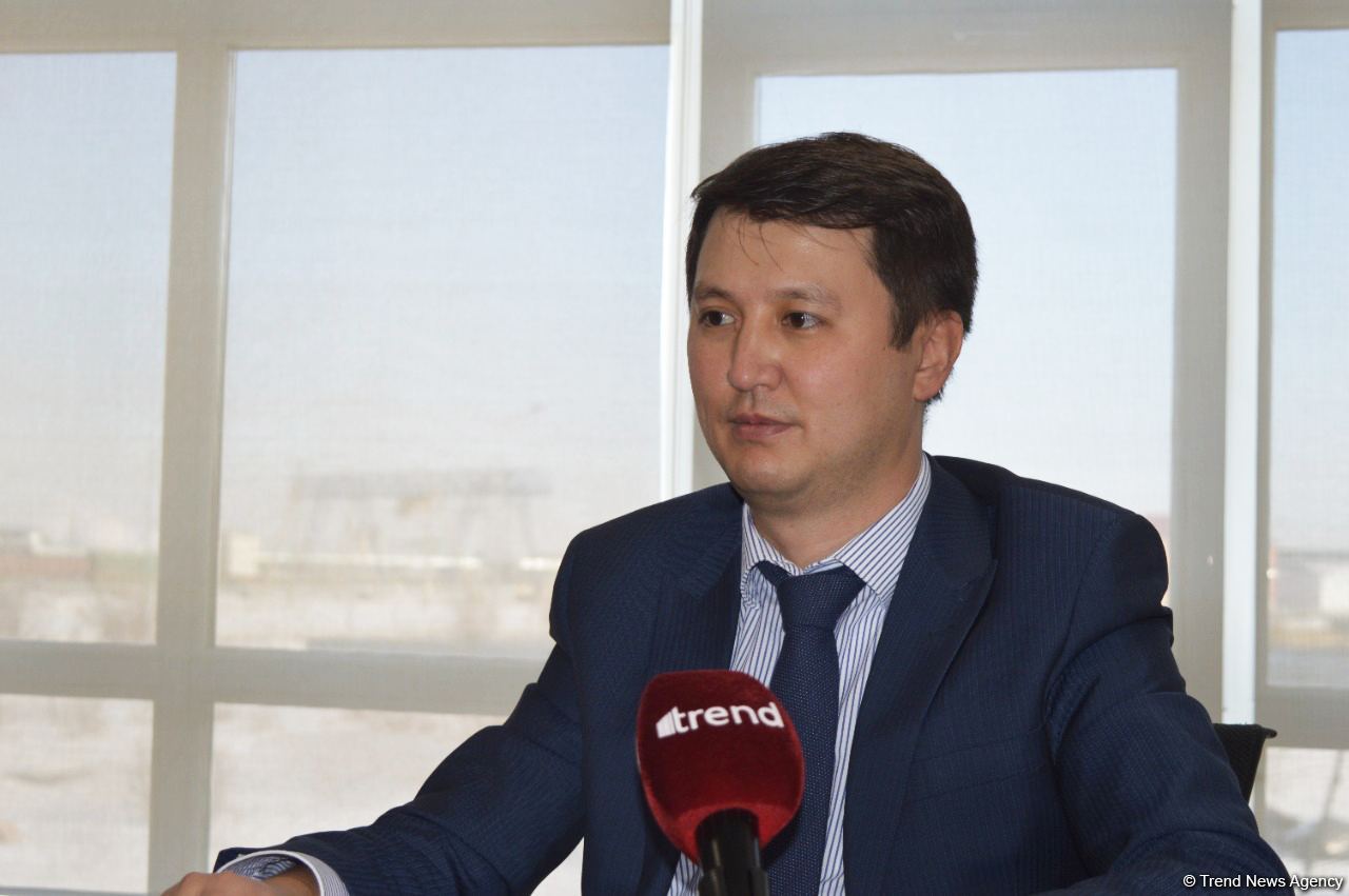 Названа стоимость экспорта товаров предпринимателей СЭЗ "Астана - новый город"