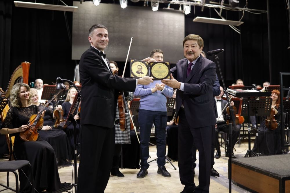 Дни культуры Азербайджана в Украине (ВИДЕО, ФОТО)