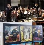 Дни культуры Азербайджана в Украине (ВИДЕО, ФОТО)