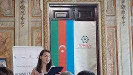 Дни культуры Азербайджана в Украине (ВИДЕО, ФОТО)