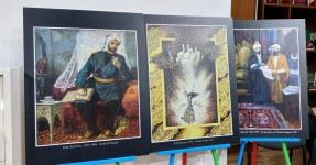 Дни культуры Азербайджана в Украине (ВИДЕО, ФОТО)