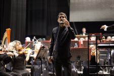 Дни культуры Азербайджана в Украине (ВИДЕО, ФОТО)