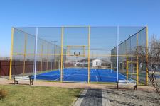 Президент Ильхам Алиев и Первая леди Мехрибан Алиева ознакомились с условиями, созданными в штабе специального представительства Президента Азербайджана на освобожденных от оккупации территориях (ФОТО/ВИДЕО)