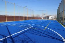 Президент Ильхам Алиев и Первая леди Мехрибан Алиева ознакомились с условиями, созданными в штабе специального представительства Президента Азербайджана на освобожденных от оккупации территориях (ФОТО/ВИДЕО)