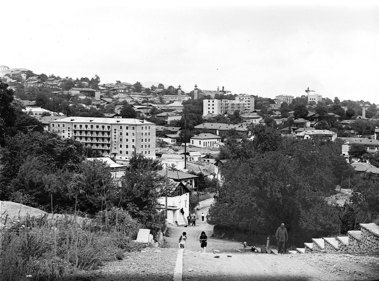 Один из самых успешных проектов AzTV за последние годы: Мы знакомим мир с Шушой (ВИДЕО, ФОТО)