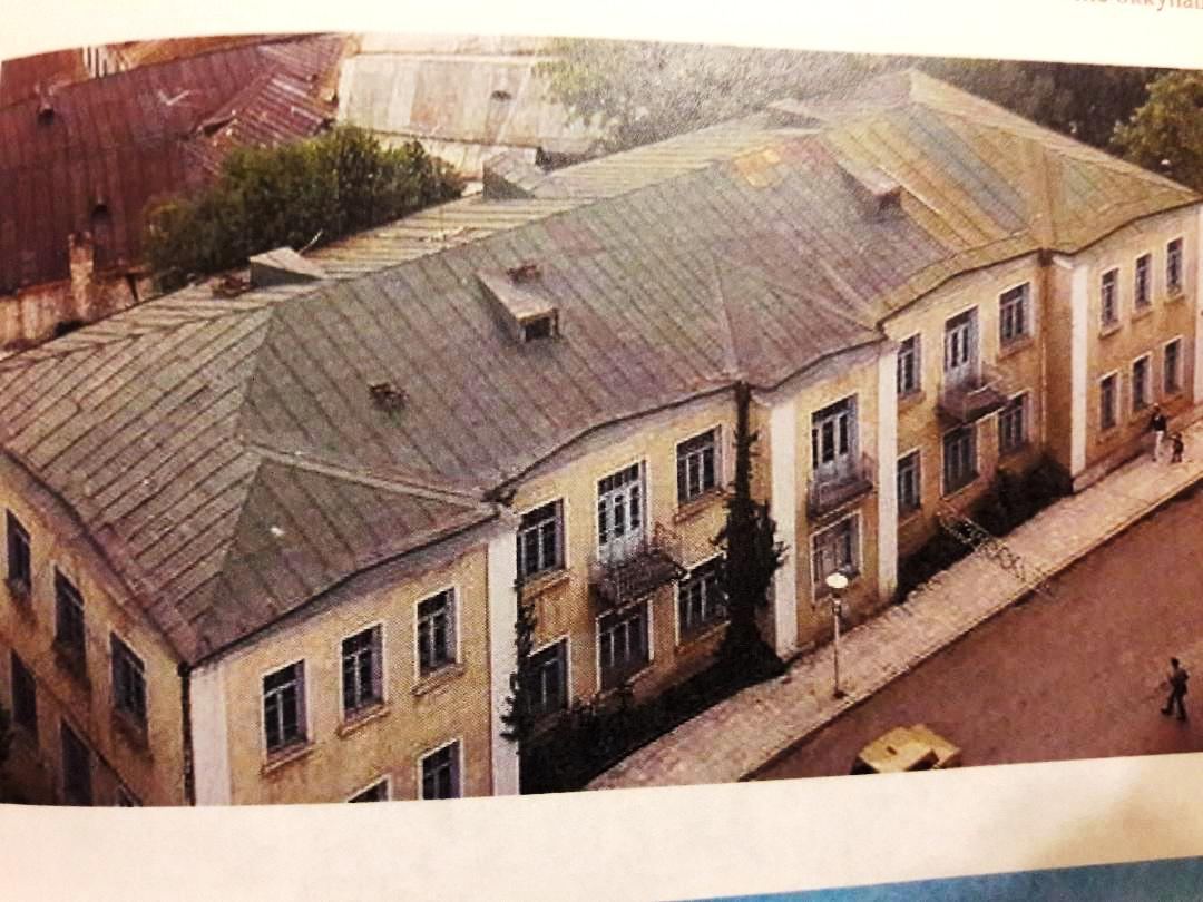 Один из самых успешных проектов AzTV за последние годы: Мы знакомим мир с Шушой (ВИДЕО, ФОТО)