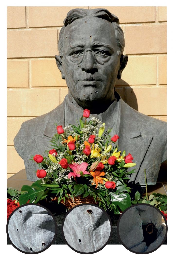 Один из самых успешных проектов AzTV за последние годы: Мы знакомим мир с Шушой (ВИДЕО, ФОТО)