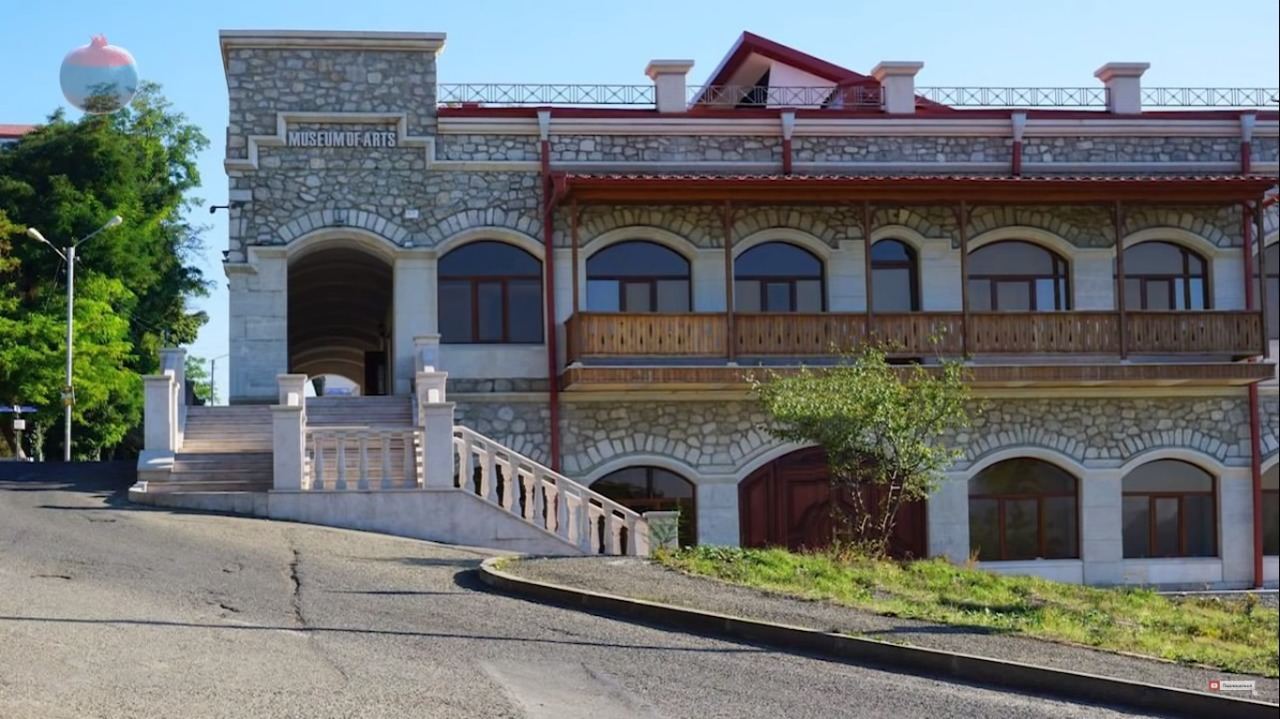 Один из самых успешных проектов AzTV за последние годы: Мы знакомим мир с Шушой (ВИДЕО, ФОТО)