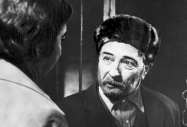 Реальная история жизни Пахана Гурд Джабраила, или Что осталось за кадром фильма "Удар в спину" (ВИДЕО, ФОТО)