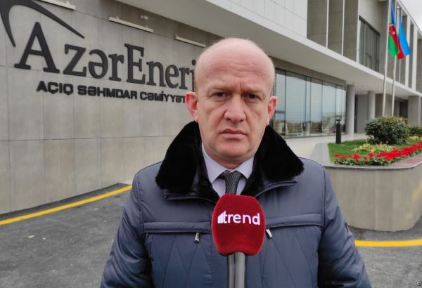 В Нахчыван будет построена ЛЭП через Зангезурский коридор – ОАО "Азерэнержи" (Эксклюзив) (ВИДЕО)