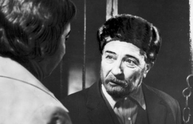 Реальная история жизни Пахана Гурд Джабраила, или Что осталось за кадром фильма "Удар в спину" (ВИДЕО, ФОТО)