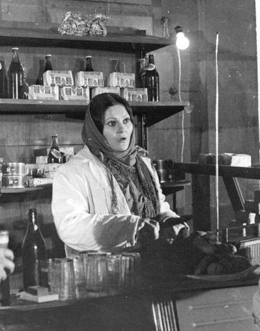 Реальная история жизни Пахана Гурд Джабраила, или Что осталось за кадром фильма "Удар в спину" (ВИДЕО, ФОТО)