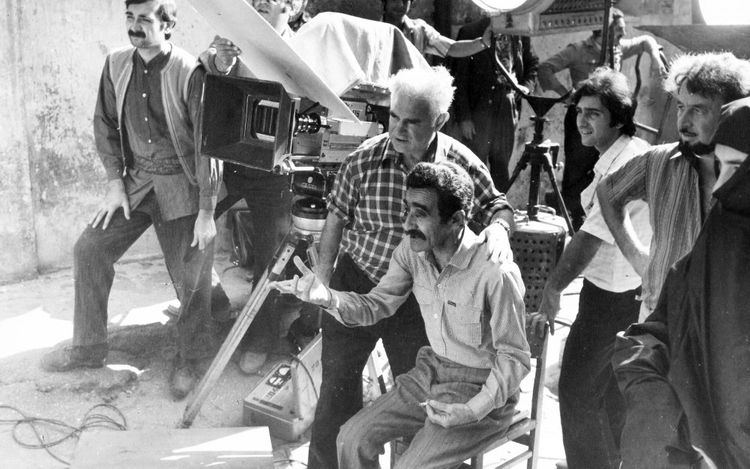 Реальная история жизни Пахана Гурд Джабраила, или Что осталось за кадром фильма "Удар в спину" (ВИДЕО, ФОТО)