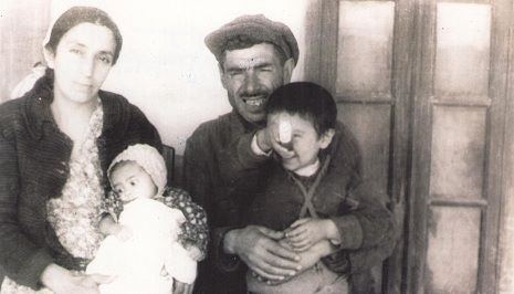 Реальная история жизни Пахана Гурд Джабраила, или Что осталось за кадром фильма "Удар в спину" (ВИДЕО, ФОТО)