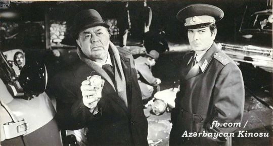 Реальная история жизни Пахана Гурд Джабраила, или Что осталось за кадром фильма "Удар в спину" (ВИДЕО, ФОТО)