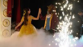 В Баку представлены шедевры мировой киномузыки в театрализованных композициях (ВИДЕО, ФОТО)