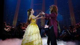 В Баку представлены шедевры мировой киномузыки в театрализованных композициях (ВИДЕО, ФОТО)