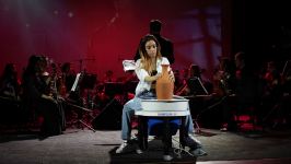 В Баку представлены шедевры мировой киномузыки в театрализованных композициях (ВИДЕО, ФОТО)