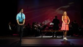 В Баку представлены шедевры мировой киномузыки в театрализованных композициях (ВИДЕО, ФОТО)