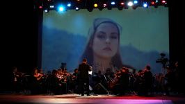 В Баку представлены шедевры мировой киномузыки в театрализованных композициях (ВИДЕО, ФОТО)