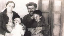 Реальная история жизни Пахана Гурд Джабраила, или Что осталось за кадром фильма "Удар в спину" (ВИДЕО, ФОТО)