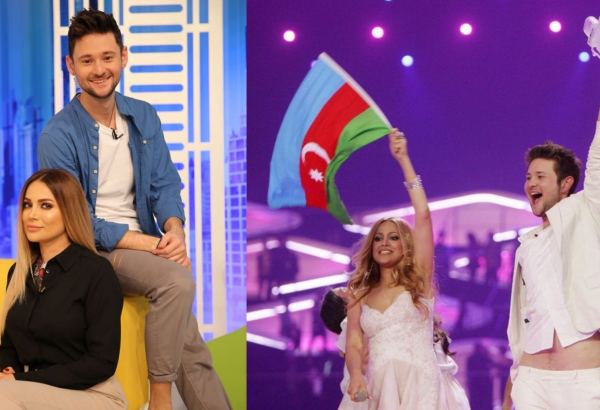 Эльдар Гасымов и Нигяр Джамал выступят в Варшаве – будет определён представитель на "Евровидение 2022"