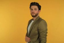 Настала пора вернуть "Евровидение" в Баку – победитель Эльдар Гасымов рассказал о сильных качествах  представителя Азербайджана (ВИДЕО, ФОТО)