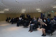 Грантовое соглашение ЕС и Всемирного банка с Азербайджаном поспособствует повышению конкурентоспособности на рынке -  Петер Михалко (ФОТО)