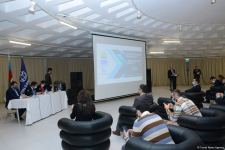 Грантовое соглашение ЕС и Всемирного банка с Азербайджаном поспособствует повышению конкурентоспособности на рынке -  Петер Михалко (ФОТО)