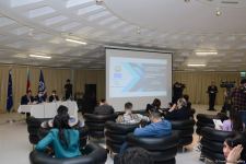 Грантовое соглашение ЕС и Всемирного банка с Азербайджаном поспособствует повышению конкурентоспособности на рынке -  Петер Михалко (ФОТО)