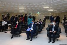 Грантовое соглашение ЕС и Всемирного банка с Азербайджаном поспособствует повышению конкурентоспособности на рынке -  Петер Михалко (ФОТО)