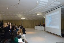 Грантовое соглашение ЕС и Всемирного банка с Азербайджаном поспособствует повышению конкурентоспособности на рынке -  Петер Михалко (ФОТО)