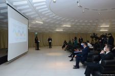 Грантовое соглашение ЕС и Всемирного банка с Азербайджаном поспособствует повышению конкурентоспособности на рынке -  Петер Михалко (ФОТО)