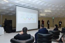 Грантовое соглашение ЕС и Всемирного банка с Азербайджаном поспособствует повышению конкурентоспособности на рынке -  Петер Михалко (ФОТО)