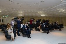 Грантовое соглашение ЕС и Всемирного банка с Азербайджаном поспособствует повышению конкурентоспособности на рынке -  Петер Михалко (ФОТО)