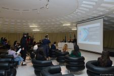 Грантовое соглашение ЕС и Всемирного банка с Азербайджаном поспособствует повышению конкурентоспособности на рынке -  Петер Михалко (ФОТО)