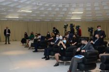 Грантовое соглашение ЕС и Всемирного банка с Азербайджаном поспособствует повышению конкурентоспособности на рынке -  Петер Михалко (ФОТО)