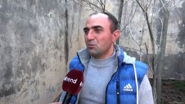 Президент Ильхам Алиев подарил нам безмерную радость и гордость Победы - вернувшиеся в родное село уроженцы Зангилана (ФОТО/ВИДЕО)