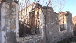 Президент Ильхам Алиев подарил нам безмерную радость и гордость Победы - вернувшиеся в родное село уроженцы Зангилана (ФОТО/ВИДЕО)