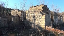 Президент Ильхам Алиев подарил нам безмерную радость и гордость Победы - вернувшиеся в родное село уроженцы Зангилана (ФОТО/ВИДЕО)