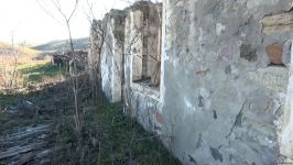 Президент Ильхам Алиев подарил нам безмерную радость и гордость Победы - вернувшиеся в родное село уроженцы Зангилана (ФОТО/ВИДЕО)