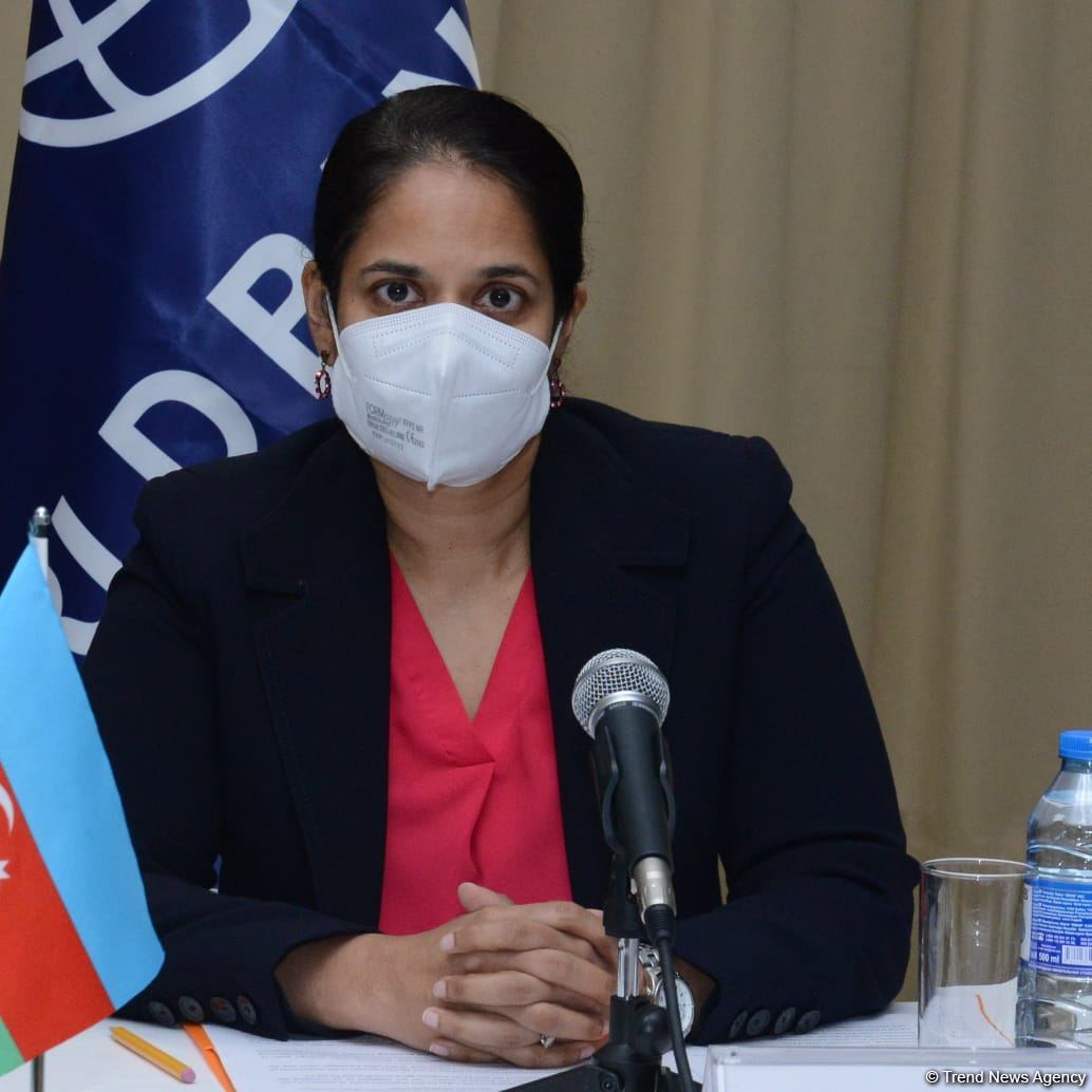 Грантовое соглашение ЕС и Всемирного банка с Азербайджаном поспособствует повышению конкурентоспособности на рынке -  Петер Михалко (ФОТО)