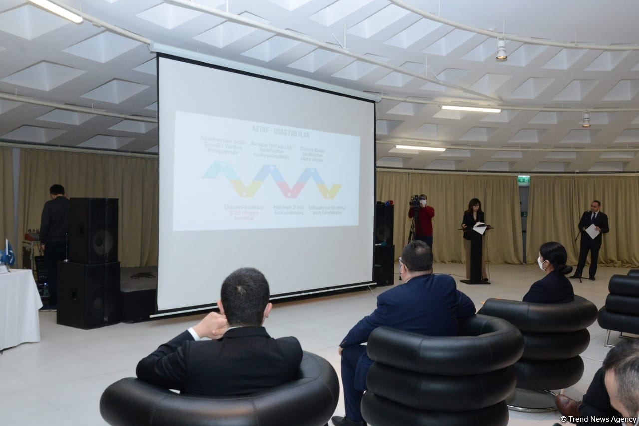 Грантовое соглашение ЕС и Всемирного банка с Азербайджаном поспособствует повышению конкурентоспособности на рынке -  Петер Михалко (ФОТО)