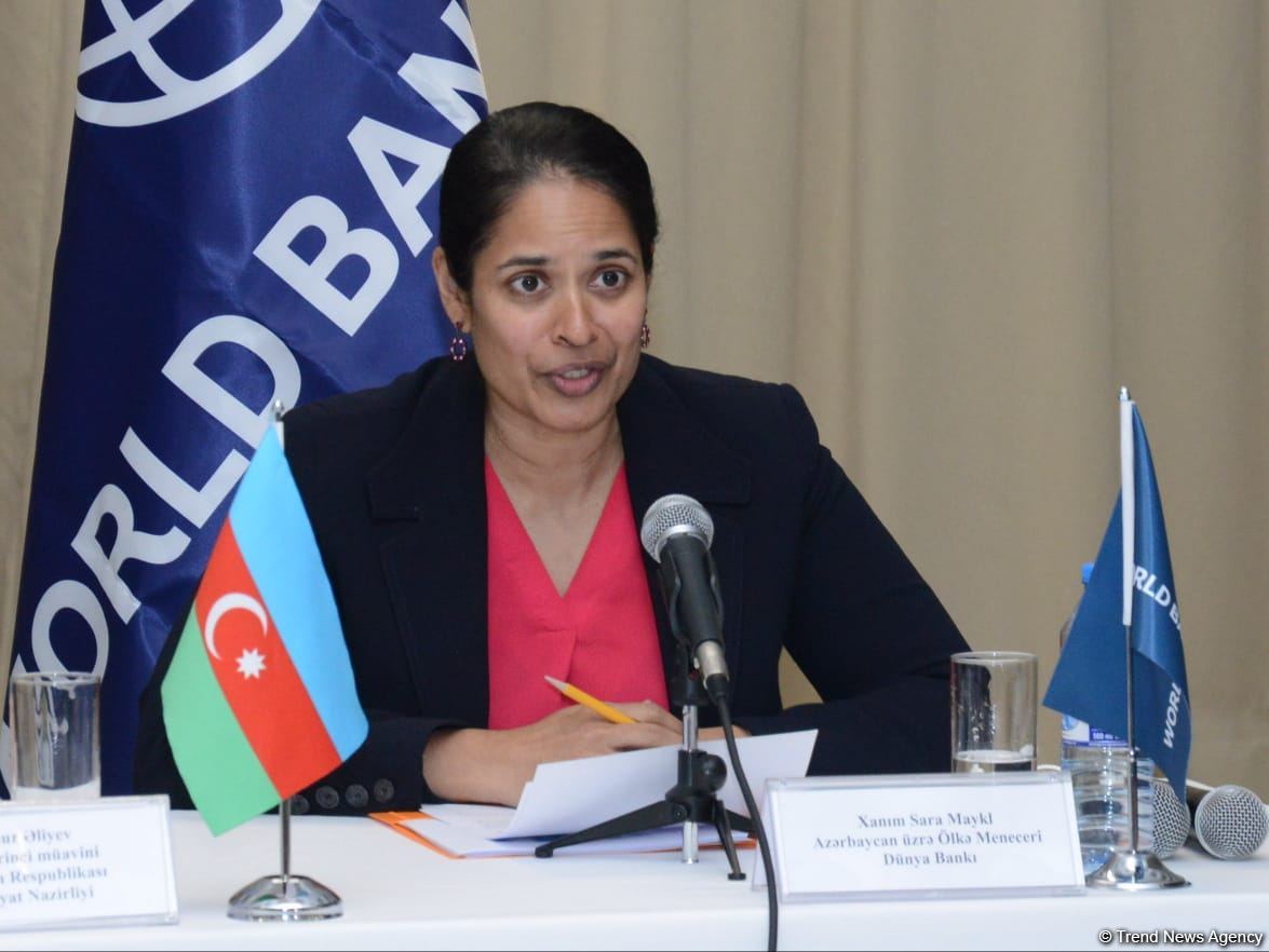 Грантовое соглашение ЕС и Всемирного банка с Азербайджаном поспособствует повышению конкурентоспособности на рынке -  Петер Михалко (ФОТО)